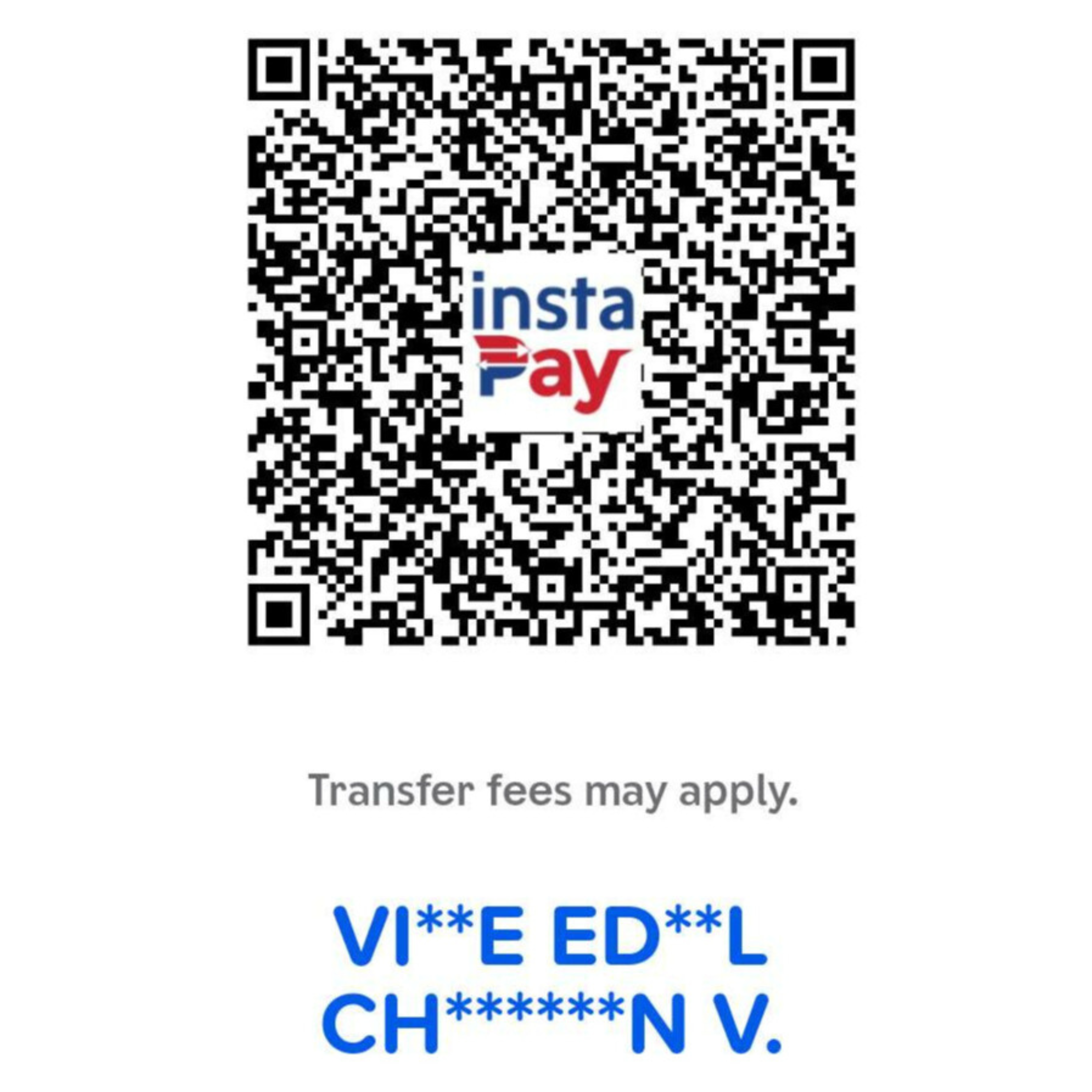 GCash QR